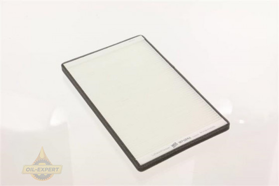 Wix Фільтр салону WIX WP6846 - Заображення 1