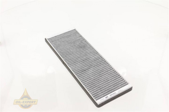Wix Фильтр салона угольный WIX WP6801 - Картинка 1