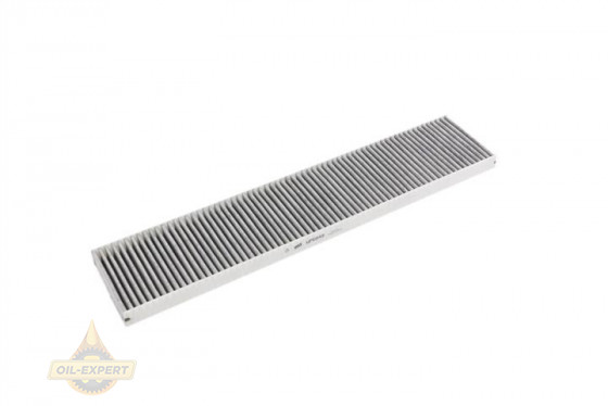 Wix Фильтр салона угольный WIX WP6849 - Картинка 1