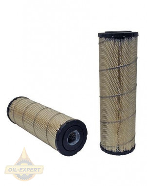 Wix Фильтр салона WIX 49752 - Картинка 1