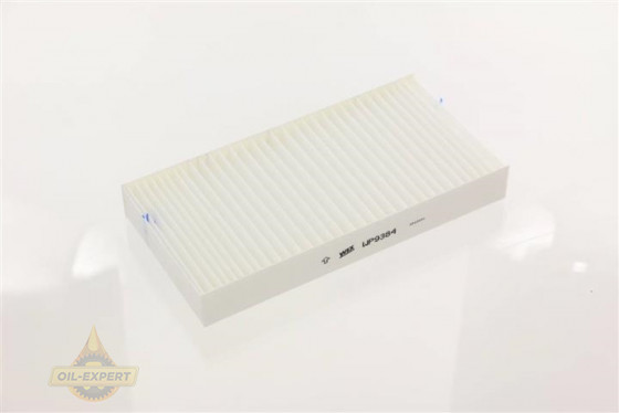 Wix Фільтр салону WIX WP9384 - Заображення 1