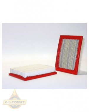 Wix Фильтр салона WIX 24321 - Картинка 1