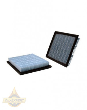 Wix Фільтр салону WIX 49820 - Заображення 1