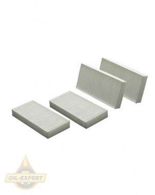 Wix Фильтр салона WIX 24302 - Картинка 1