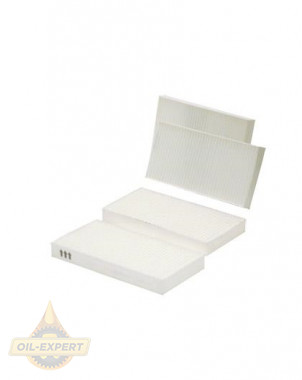 Wix Фільтр салону WIX 49093 - Заображення 1