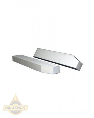 Wix Фильтр салона WIX 24903 - Картинка 1