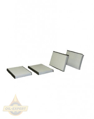 Wix Фильтр салона WIX 24878 - Картинка 1