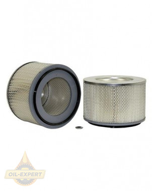 Wix Фільтр салону WIX 46468 - Заображення 1