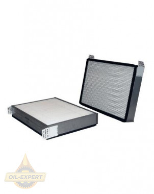 Wix Фильтр салона WIX 49266 - Картинка 1