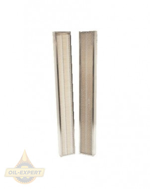 Wix Фильтр салона WIX 42561 - Картинка 1