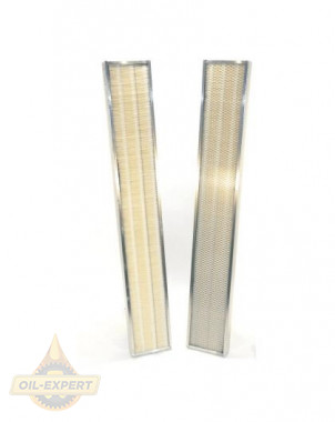 Wix Фильтр салона WIX 42570 - Картинка 1