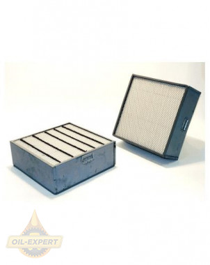 Wix Фильтр салона WIX 46580 - Картинка 1