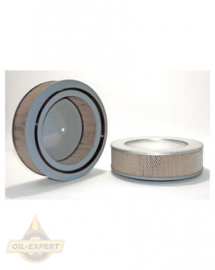 Wix Фильтр салона WIX 42574 - Картинка 1