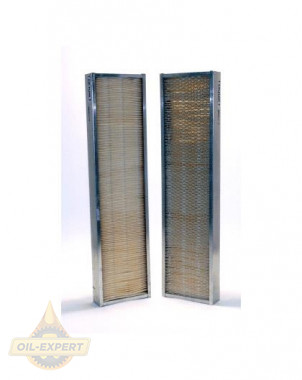 Wix Фільтр салону WIX 42597 - Заображення 1