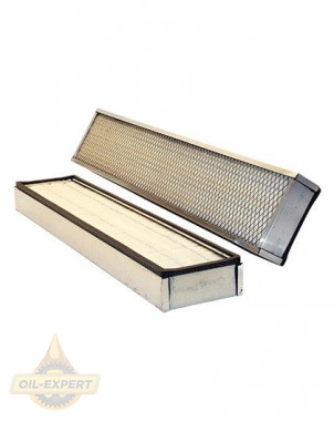 Wix Фильтр салона WIX 46696 - Картинка 1