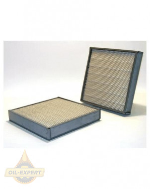 Wix Фільтр салону WIX 42593 - Заображення 1