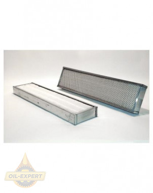 Wix Фильтр салона WIX 46574 - Картинка 1