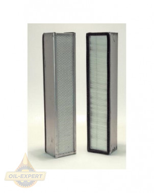 Wix Фильтр салона WIX 42457 - Картинка 1