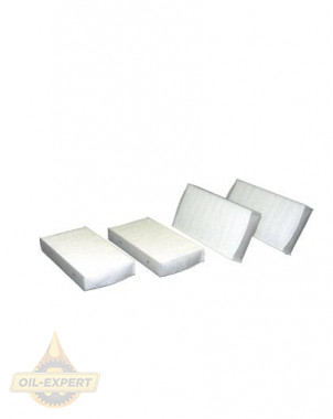 Wix Фильтр салона WIX 24817 - Картинка 1