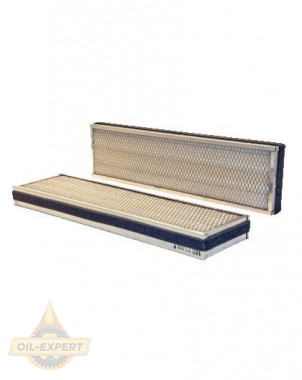 Wix Фильтр салона WIX 42573 - Картинка 1