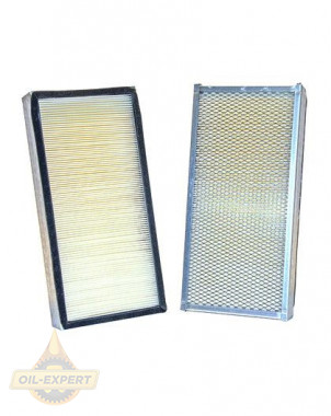 Wix Фильтр салона WIX 42354 - Картинка 1