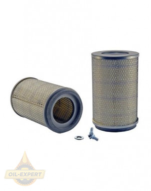 Wix Фильтр салона WIX 49661 - Картинка 1