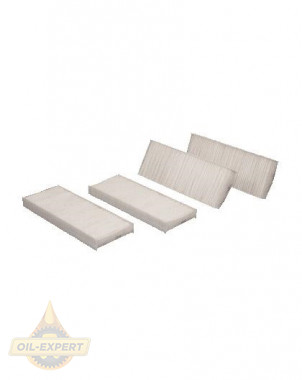 Wix Фильтр салона WIX 24683 - Картинка 1