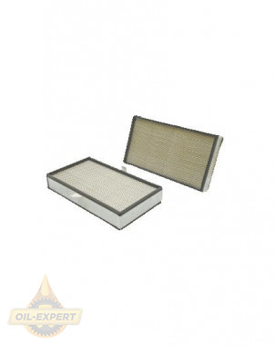 Wix Фильтр салона WIX 24598 - Картинка 1