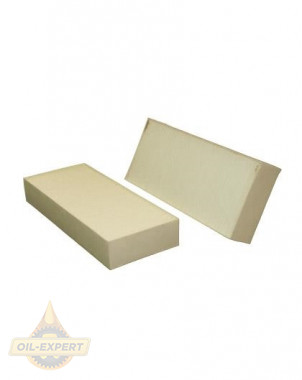 Wix Фільтр салону WIX 24311 - Заображення 1