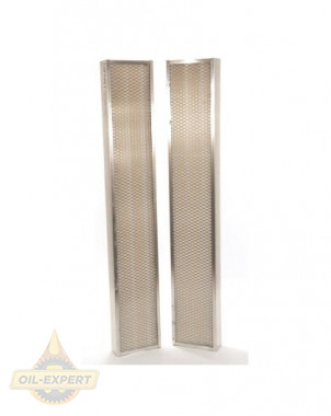 Wix Фильтр салона WIX 42559 - Картинка 1