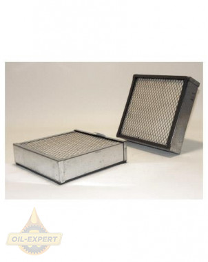 Wix Фільтр салону WIX 42447 - Заображення 1