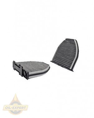 Wix Фильтр салона WIX 49357 - Картинка 1