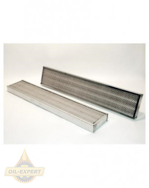 Wix Фильтр салона WIX 46588 - Картинка 1