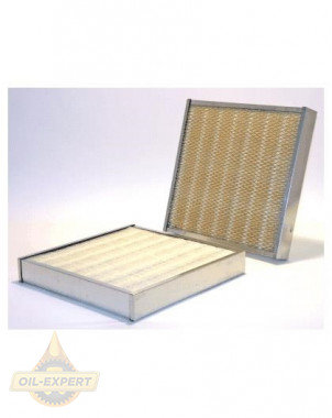 Wix Фильтр салона WIX 42600 - Картинка 1