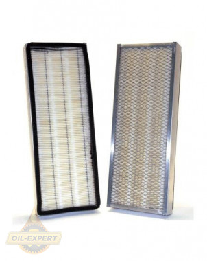 Wix Фильтр салона WIX 42167 - Картинка 1