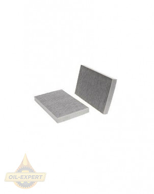 Wix Фільтр салону WIX 24866 - Заображення 1