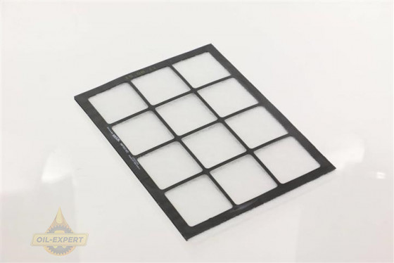 Wix Фільтр салону WIX WP9242 - Заображення 1