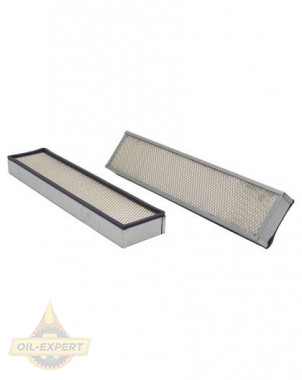 Wix Фільтр салону WIX 24216 - Заображення 1