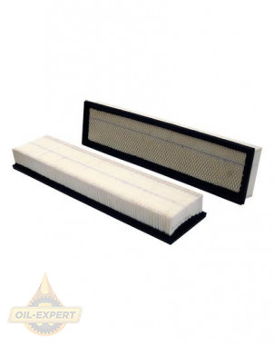 Wix Фильтр салона WIX 49813 - Картинка 1