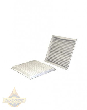 Wix Фільтр салону WIX 24900 - Заображення 1