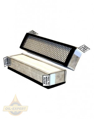 Wix Фильтр салона WIX 24314 - Картинка 1