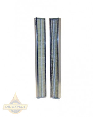 Wix Фильтр салона WIX 42594 - Картинка 1