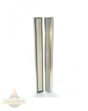 Wix Фільтр салону WIX 42596 - Заображення 1