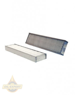 Wix Фильтр салона WIX 46570 - Картинка 1