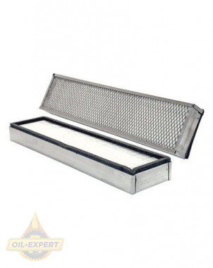 Wix Фільтр салону WIX 46632 - Заображення 1