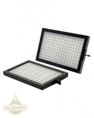 Wix Фільтр салону WIX 24116 - Заображення 1