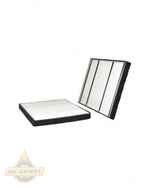 Wix Фільтр салону WIX 24812 - Заображення 1