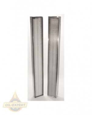 Wix Фильтр салона WIX 42614 - Картинка 1