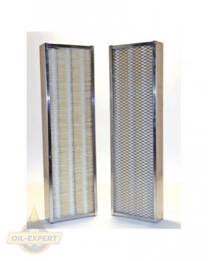 Wix Фільтр салону WIX 42557 - Заображення 1