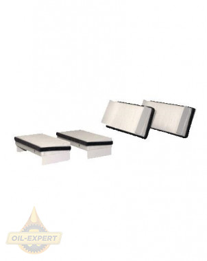 Wix Фильтр салона WIX 24811 - Картинка 1